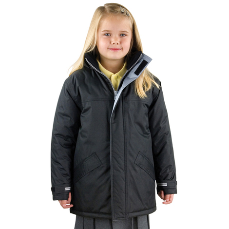 Parka Enfant Winter RESULT CORE