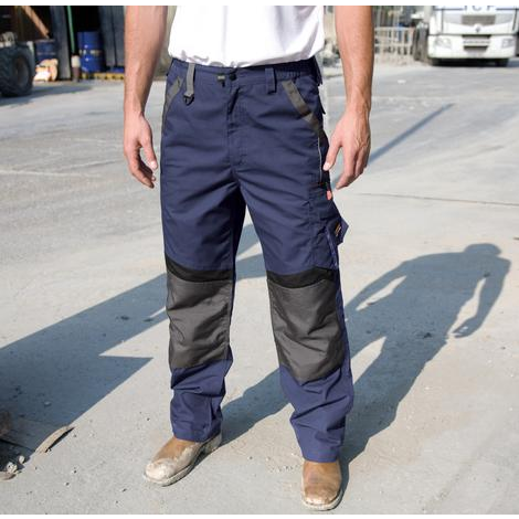 Pantalon de travail TECHNICAL 270 RESULT WORK-GUARD