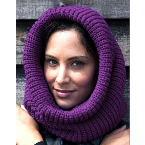 Bonnet protection oreille Whistler Snood RESULT WINTER ESSENTIALS