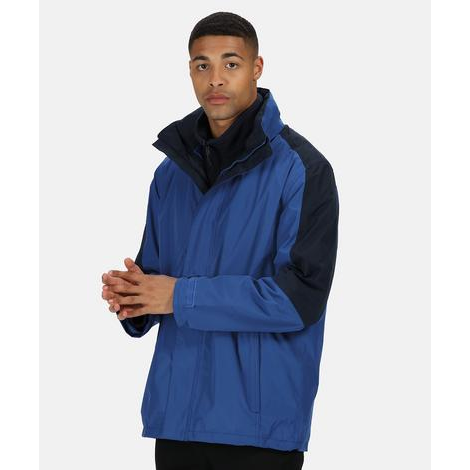 Parka   Homme Defender III 3-In-1 REGATTA