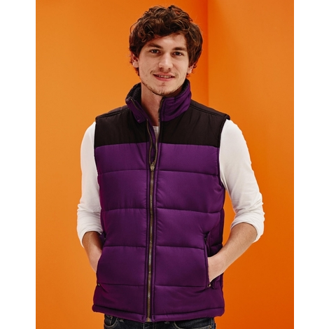 Bodywarmer Altoona Insulated REGATTA