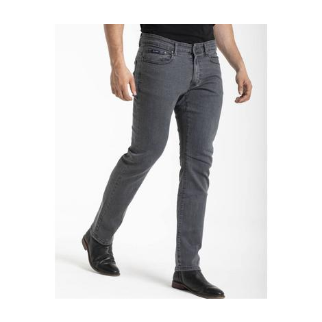 Jean Homme droit stretch BARON - RICA LEWIS