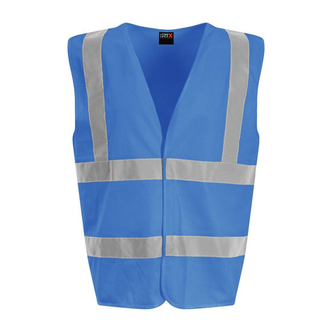 Kids Waistcoat-PRO RTX