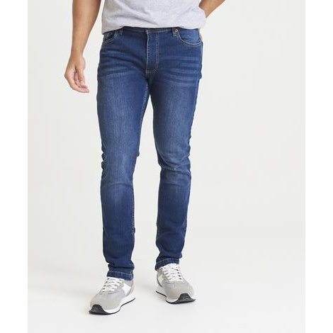 Jean slim long Max pour Homme-AWDIS SO DENIM