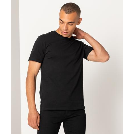 Unisex Organic T-SF MEN