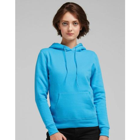 Sweat Capuche Femme 280 SG