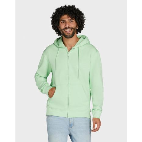 Sweat Capuche zippé Homme 280 SG