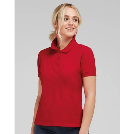 Polo Manches Courtes Femme 180 SG