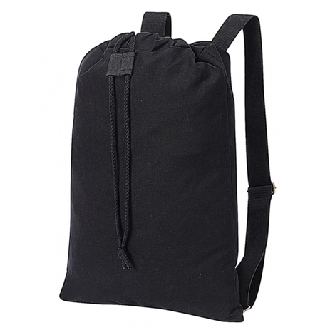 Sheffield Coton Drawstring Backpack-SHUGON