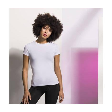 T-shirt stretch Femme Feel Good -SF WOMEN