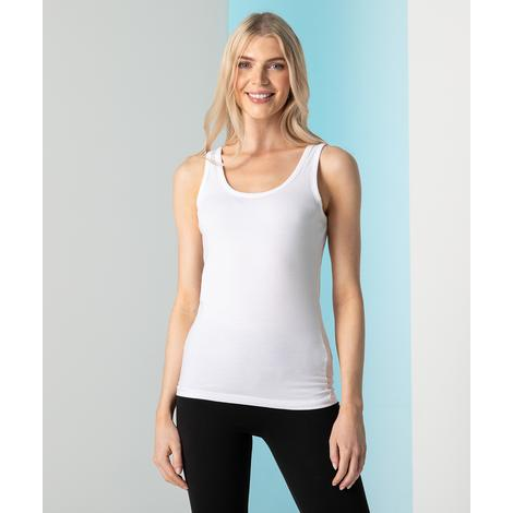 Débardeur Feel Good Stretch Femme-SF WOMEN