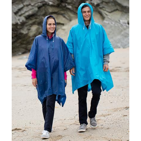 Poncho PVC 90 SPLASHMACS