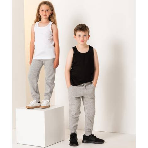 Débardeur Stretch Enfant-SF MINI