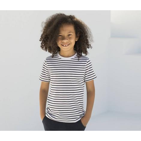 T-shirt rayé Enfant-SF MINI