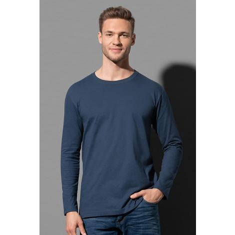 T-shirt COMFORT Manches Longues 185 Homme STEDMAN