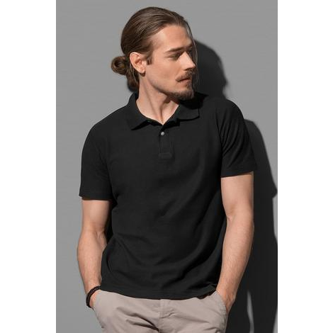 Polo Homme STEDMAN 170