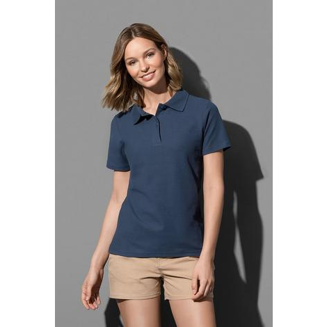 Polo femme 170 STEDMAN