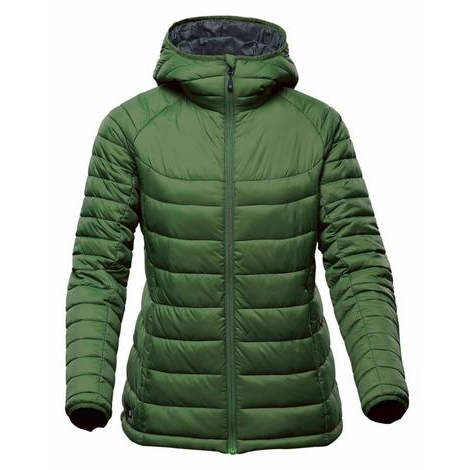 Women's Stavanger Thermal Jacket-STORMTECH