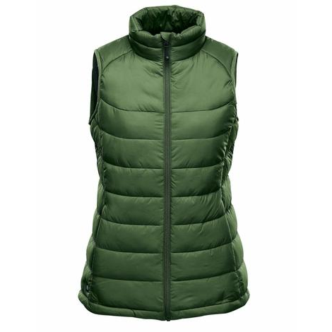 Women's Stavanger Thermal Vest-STORMTECH