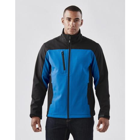 Men´s Cascades Softshell Jacket