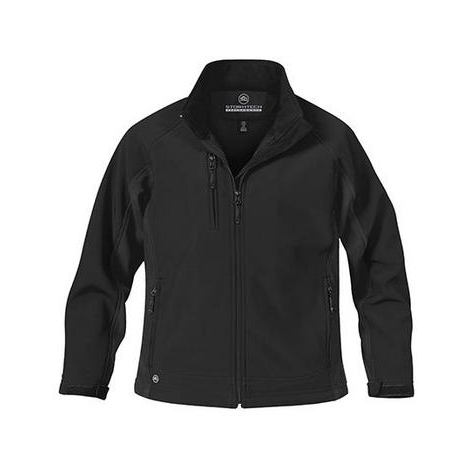 Women`s Crew Bonded Shell-STORMTECH