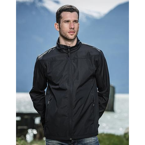 Men´s Endurance Softshell Jacket-STORMTECH