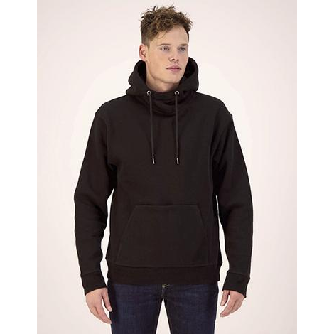 Organic Cotton Unisex Hoodie-Starworld