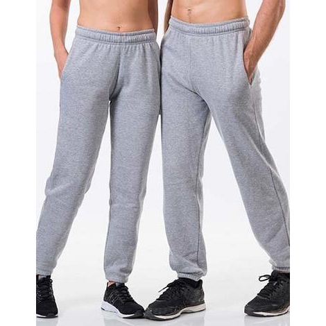 Pantalon de jogging unisexe-STARWORLD