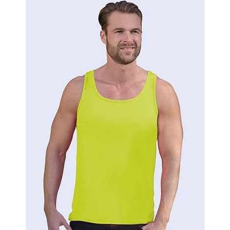 Débardeur Running homme-STARWORLD