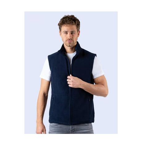 Gilet Polaire 330 STARWORLD