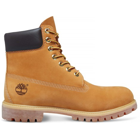 Chaussures BOOT PREMIUM-TIMBERLAND PRO