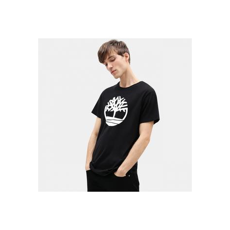 T-SHIRT BIO BRAND TREE-TIMBERLAND PRO