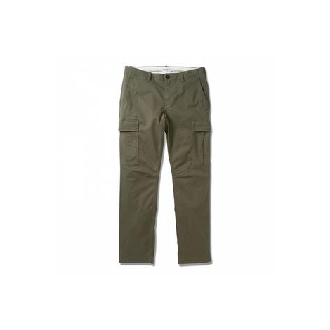 Pantalon cargo squam lake