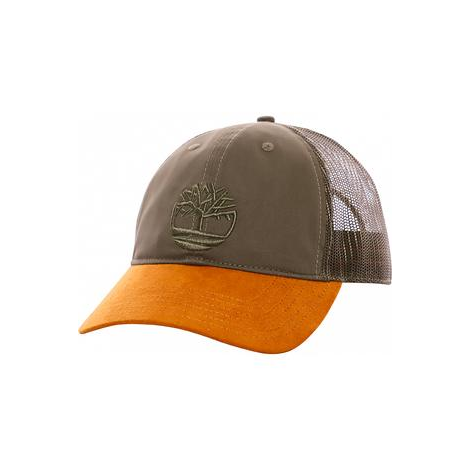 Casquette trucker w -TIMBERLAND PRO