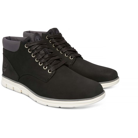 Chaussures BRADSTREET CHUKKA-TIMBERLAND PRO