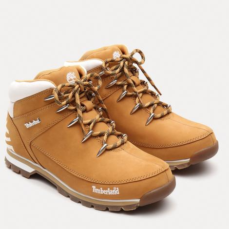 Chaussures Euro Sprint Mid Hiker - TIMBERLAND PRO