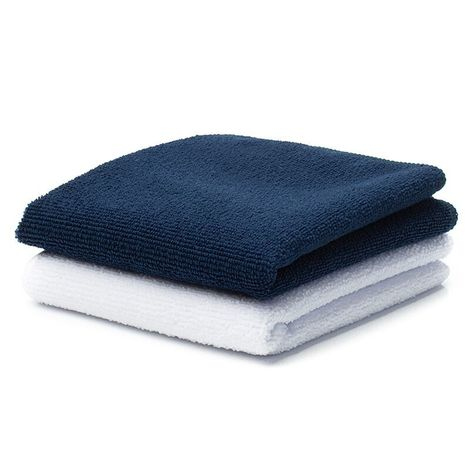 Serviette de toilette microfibre - TOWEL CITY