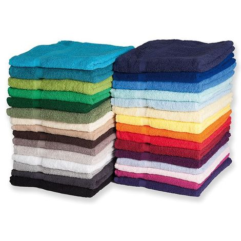 Serviette de bain 70x130 550 - TOWEL CITY