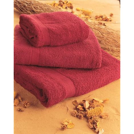 Drap de plage 100x150 550 - TOWEL CITY