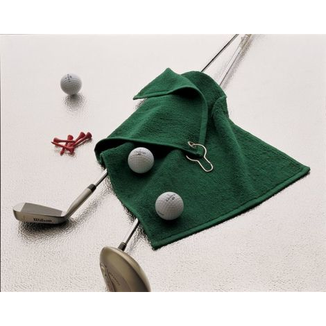 Serviette de golf 30x50 - TOWEL CITY