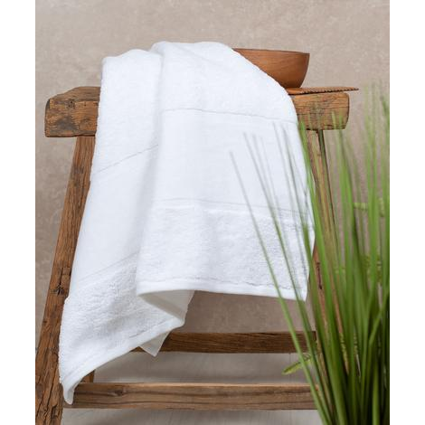 Organic Guest Towel-Towel City