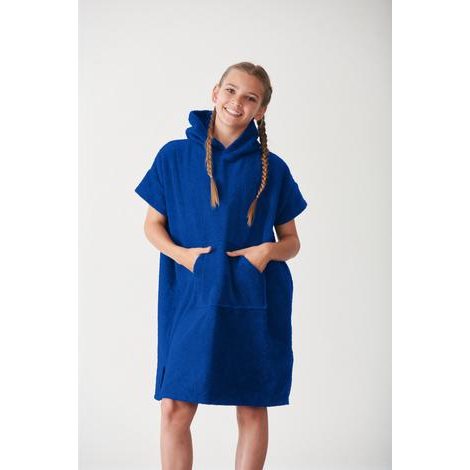 Poncho éponge enfant-TOWEL CITY