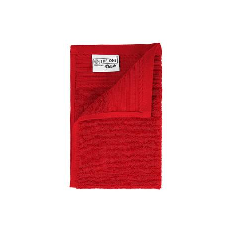 Classic Towel 30*50-The One Towelling