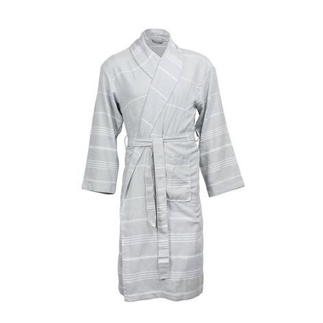 Bathrobe-The One Towelling