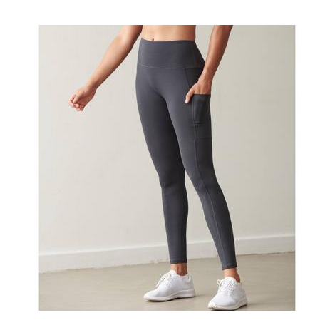 Legging de sport avec poche-TOMBO