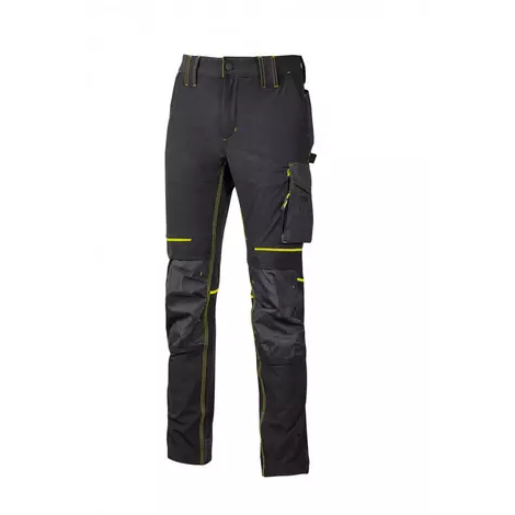 Pantalon Atom femme