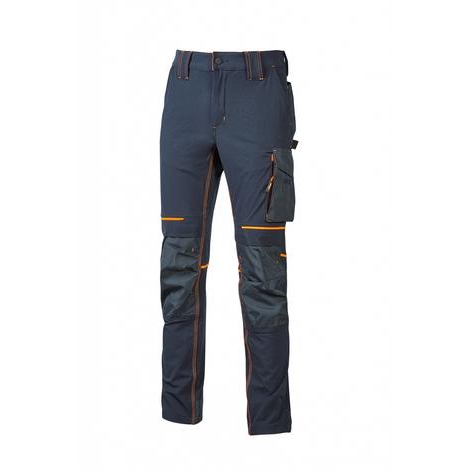 Pantalon Atom homme