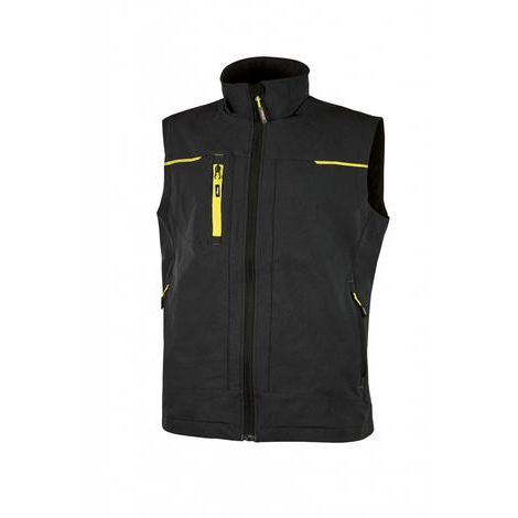 Gilet Saturn femme