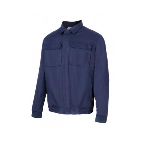 Blouson 100% Coton-VELILLA