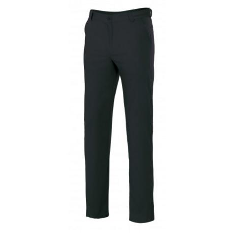 Pantalon Chino Femme-VELILLA